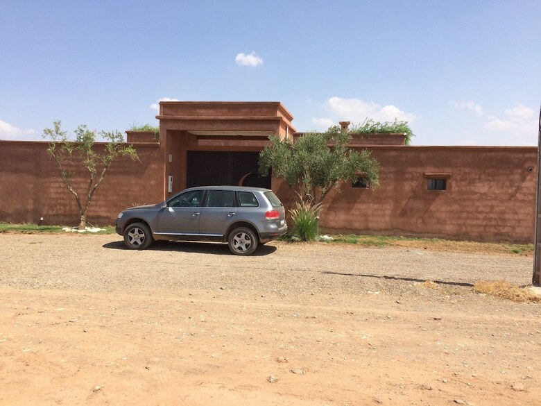 Villa Cactus