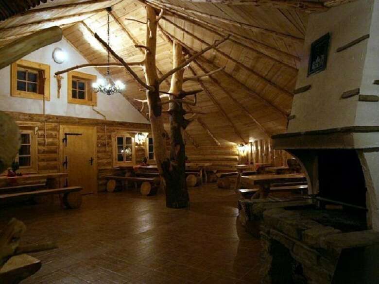 Pension Penzion Josu Zuberec