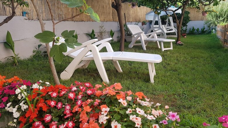 B&B Kalinikta