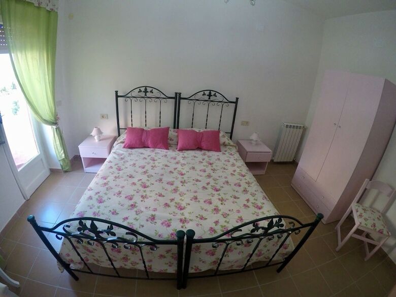 B&B Kalinikta