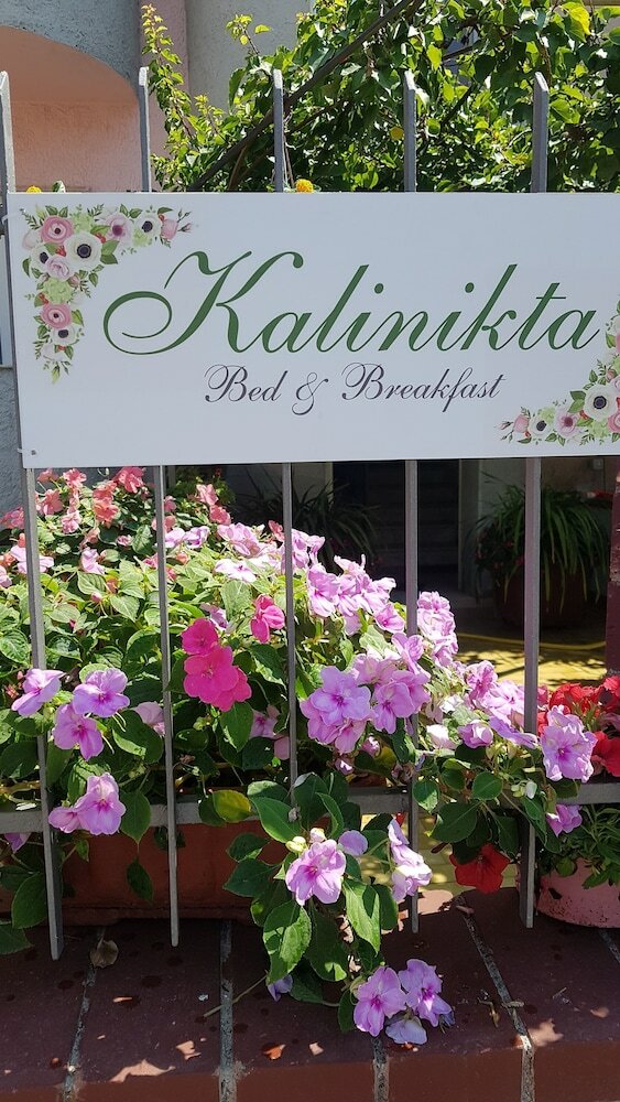 B&B Kalinikta
