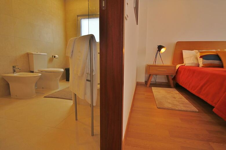 Bed & Breakfast Ohana Guesthouse Ericeira