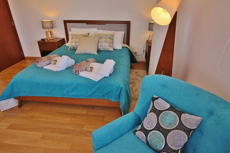 Bed & Breakfast Ohana Guesthouse Ericeira