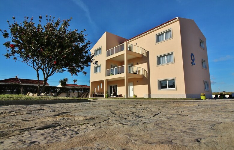 Bed & Breakfast Ohana Guesthouse Ericeira