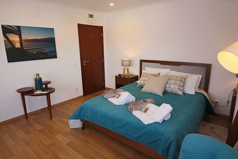 Bed & Breakfast Ohana Guesthouse Ericeira