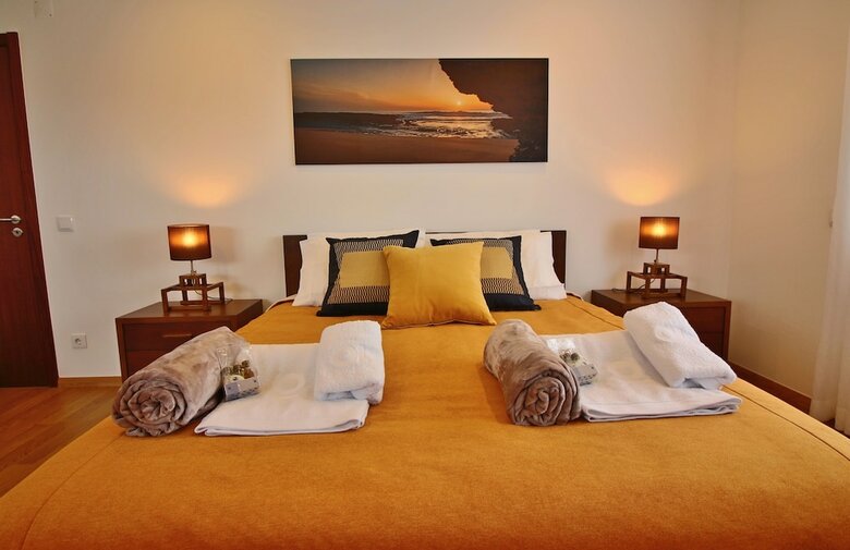 Bed & Breakfast Ohana Guesthouse Ericeira