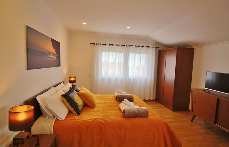 Bed & Breakfast Ohana Guesthouse Ericeira