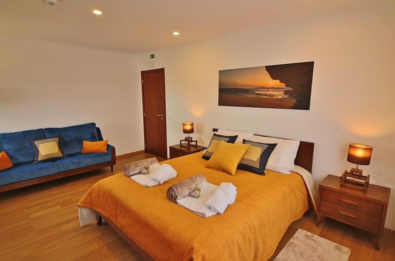 Bed & Breakfast Ohana Guesthouse Ericeira