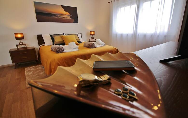 Bed & Breakfast Ohana Guesthouse Ericeira