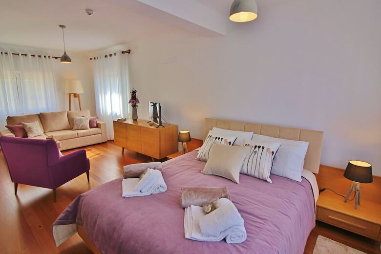 Bed & Breakfast Ohana Guesthouse Ericeira
