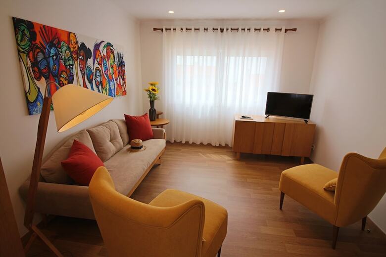 Bed & Breakfast Ohana Guesthouse Ericeira