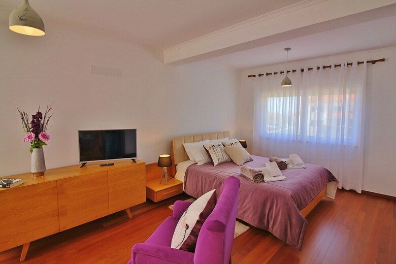 Bed & Breakfast Ohana Guesthouse Ericeira