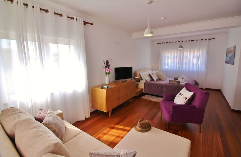 Bed & Breakfast Ohana Guesthouse Ericeira