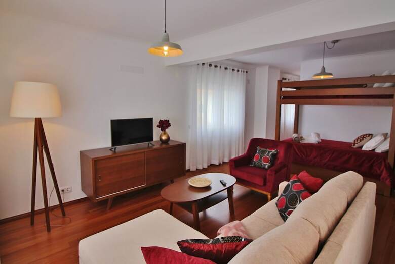 Bed & Breakfast Ohana Guesthouse Ericeira