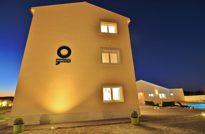 Bed & Breakfast Ohana Guesthouse Ericeira