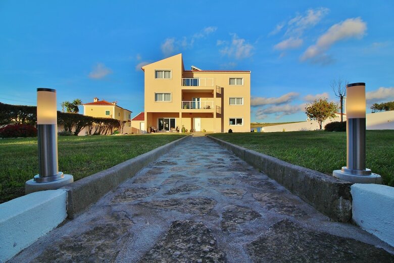 Bed & Breakfast Ohana Guesthouse Ericeira