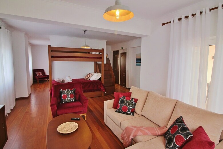 Bed & Breakfast Ohana Guesthouse Ericeira
