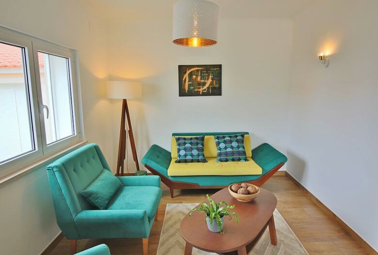 Bed & Breakfast Ohana Guesthouse Ericeira