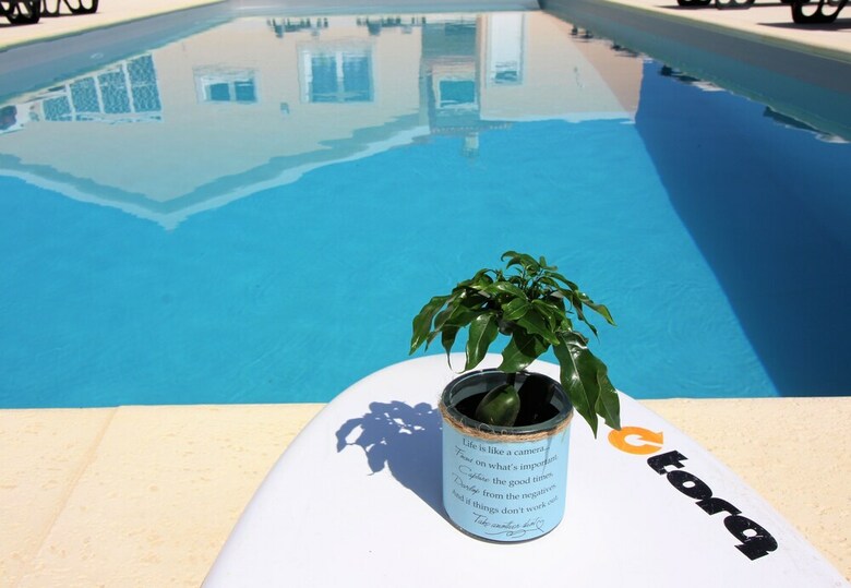 Bed & Breakfast Ohana Guesthouse Ericeira