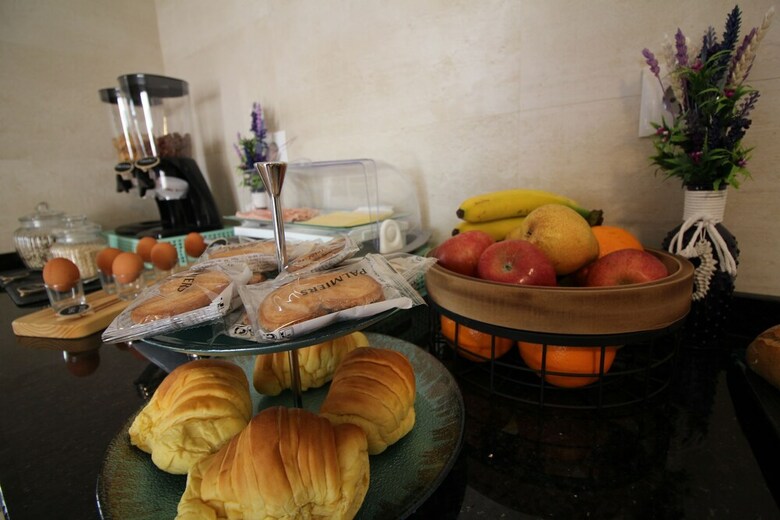 Bed & Breakfast Ohana Guesthouse Ericeira