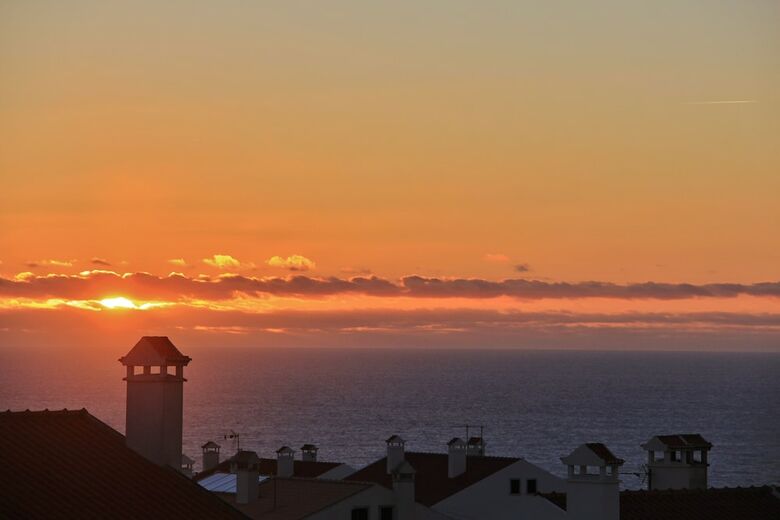 Bed & Breakfast Ohana Guesthouse Ericeira