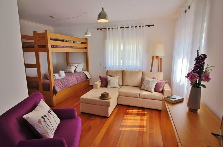 Bed & Breakfast Ohana Guesthouse Ericeira