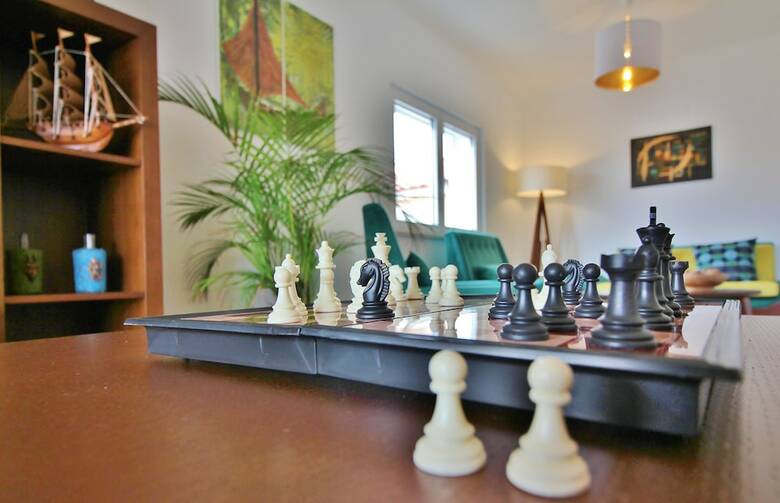 Bed & Breakfast Ohana Guesthouse Ericeira