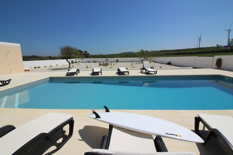 Bed & Breakfast Ohana Guesthouse Ericeira