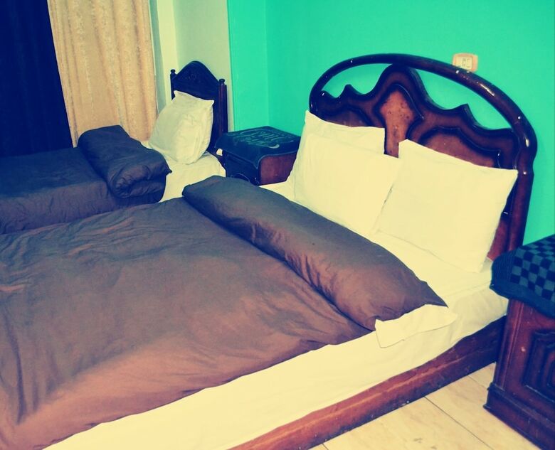 Hotel Cairo Stars Hostel