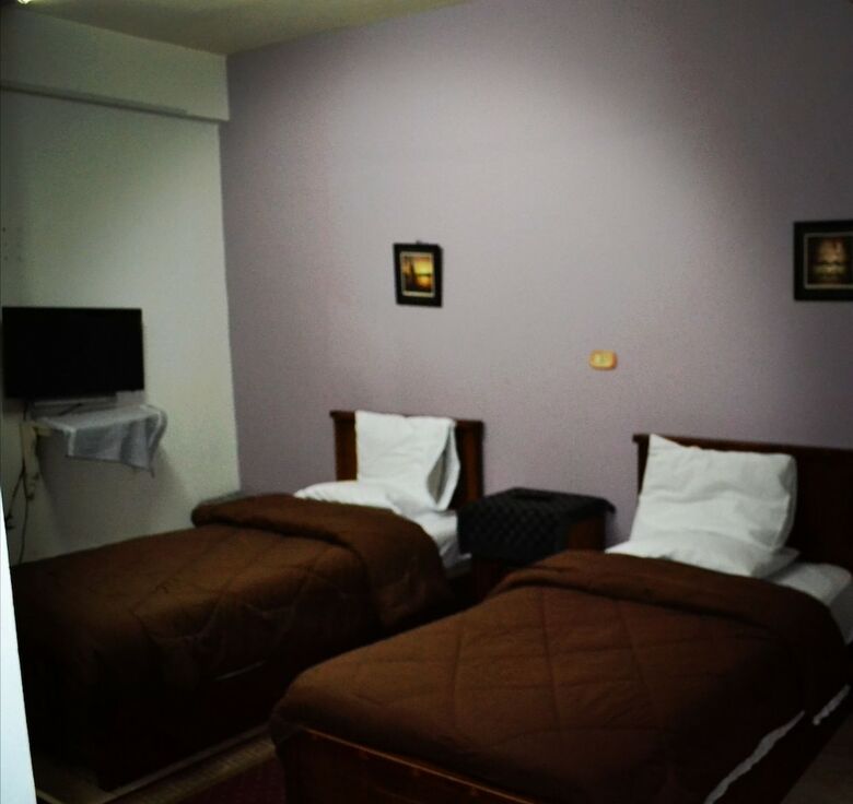 Hotel Cairo Stars Hostel