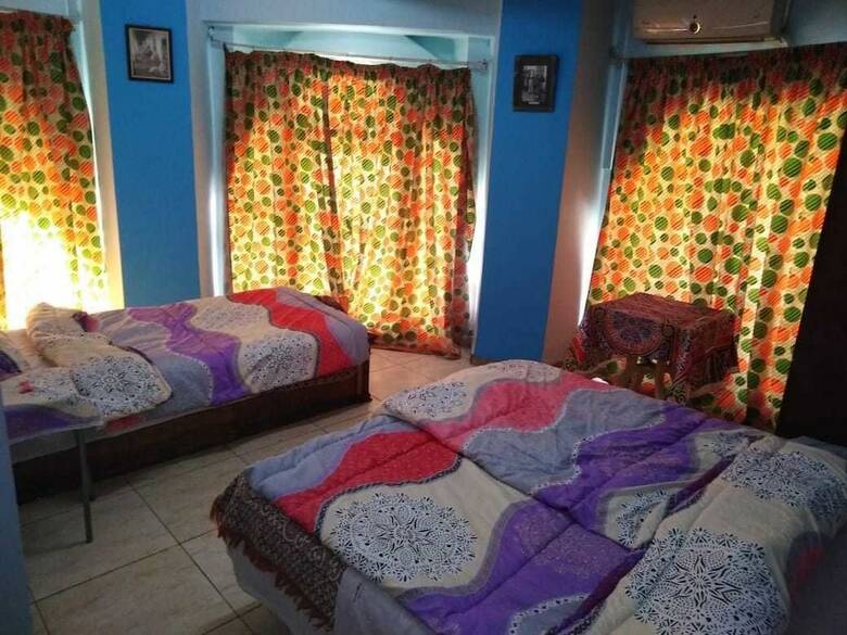 Hotel Cairo Stars Hostel