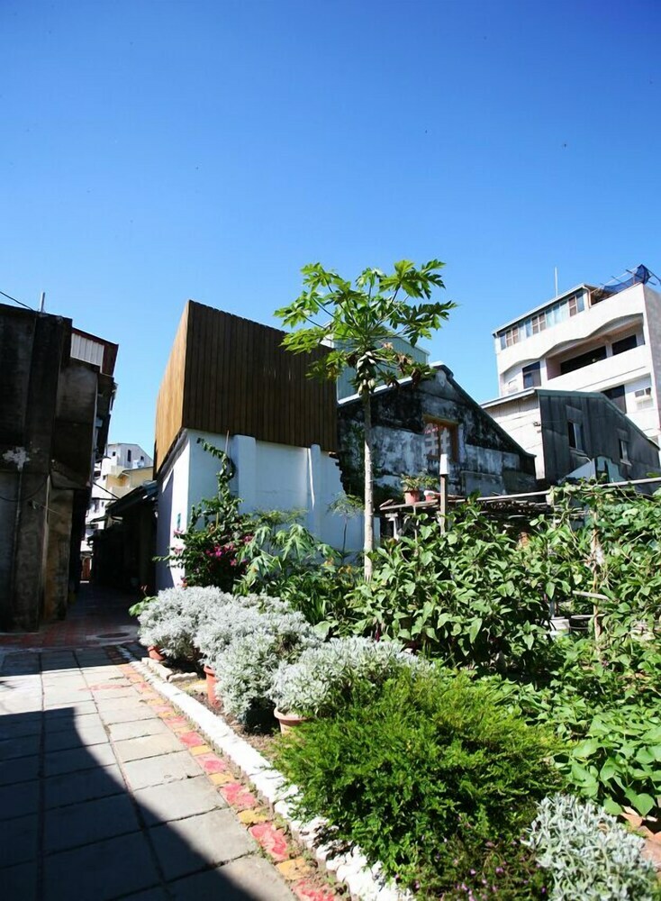 Bed & Breakfast Antsu