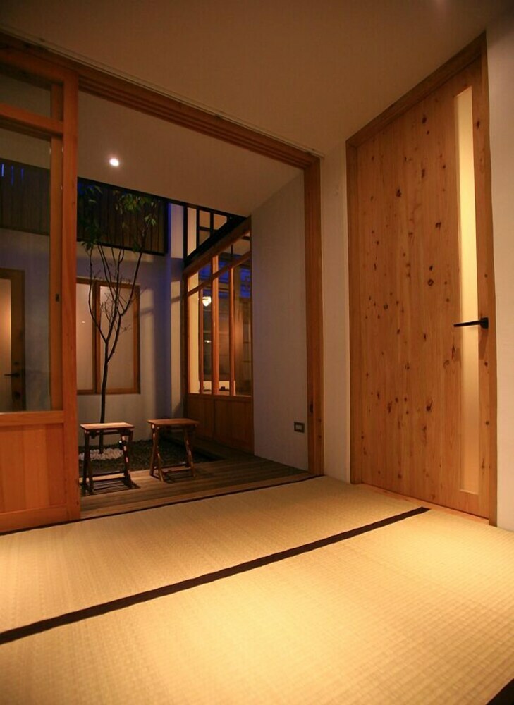 Bed & Breakfast Antsu