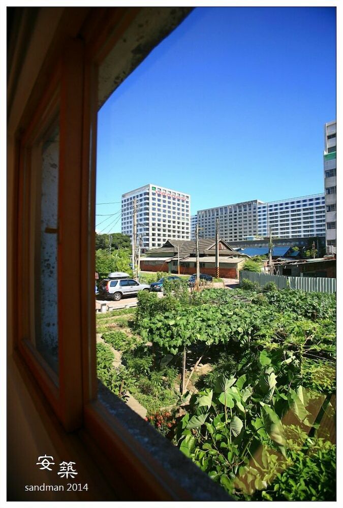 Bed & Breakfast Antsu