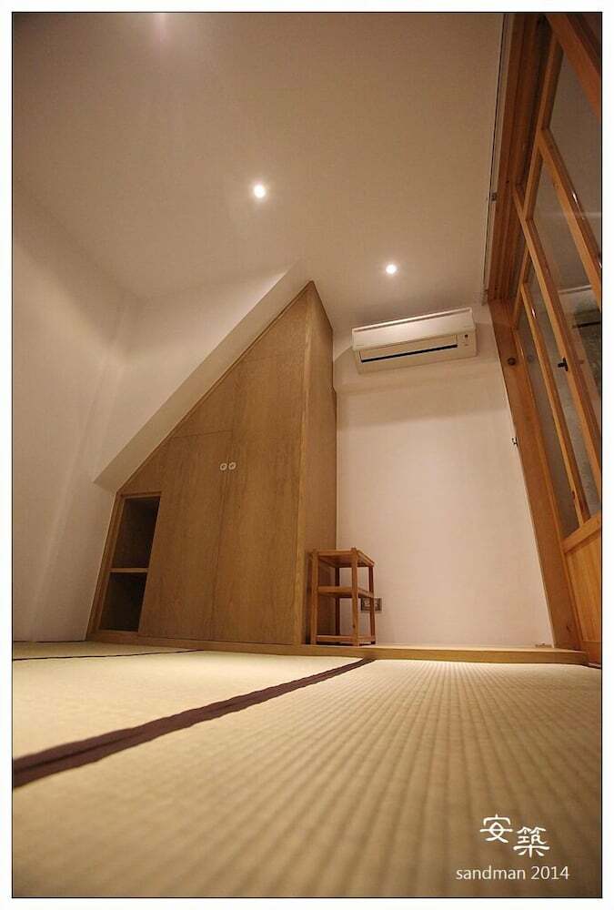 Bed & Breakfast Antsu