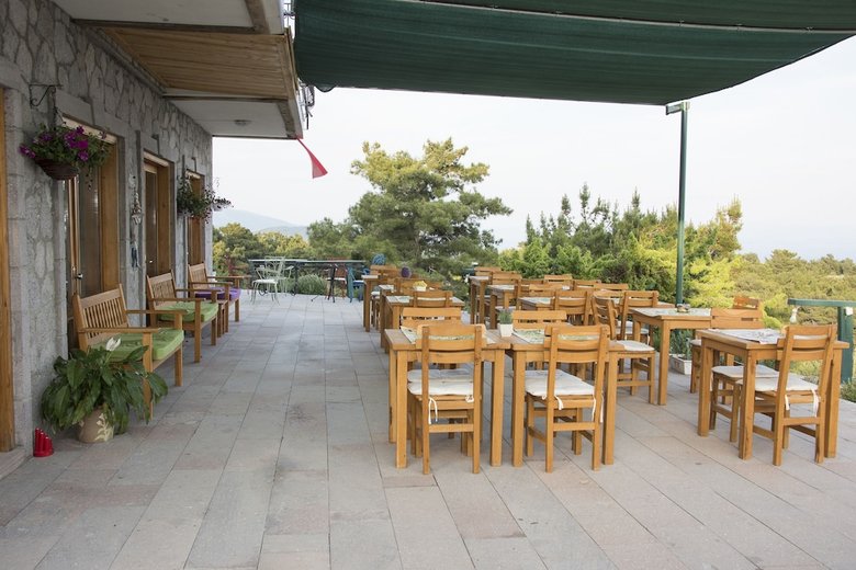 Bed & Breakfast Farmidaya Biotel