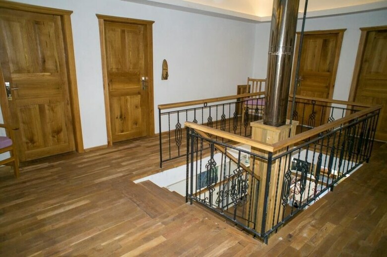 Bed & Breakfast Farmidaya Biotel