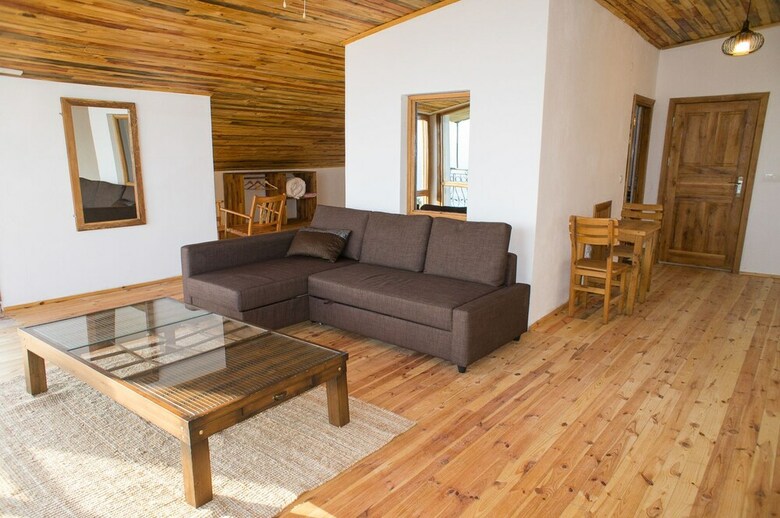 Bed & Breakfast Farmidaya Biotel