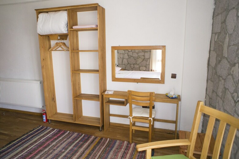 Bed & Breakfast Farmidaya Biotel