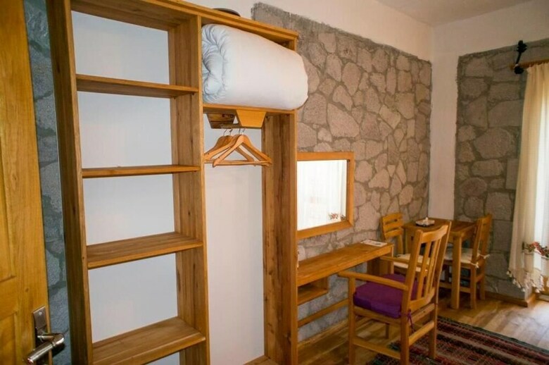 Bed & Breakfast Farmidaya Biotel