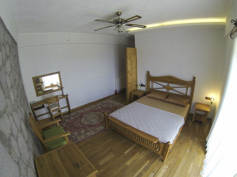 Bed & Breakfast Farmidaya Biotel