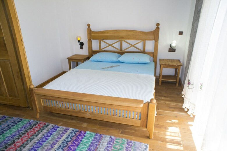 Bed & Breakfast Farmidaya Biotel