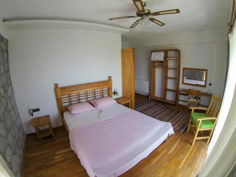 Bed & Breakfast Farmidaya Biotel
