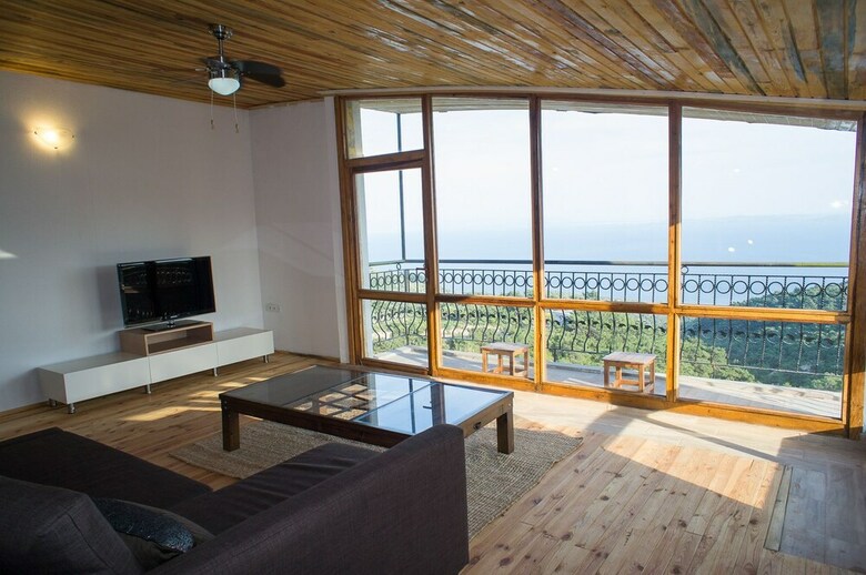 Bed & Breakfast Farmidaya Biotel