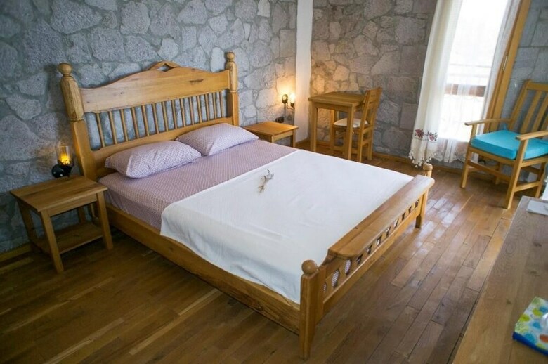 Bed & Breakfast Farmidaya Biotel