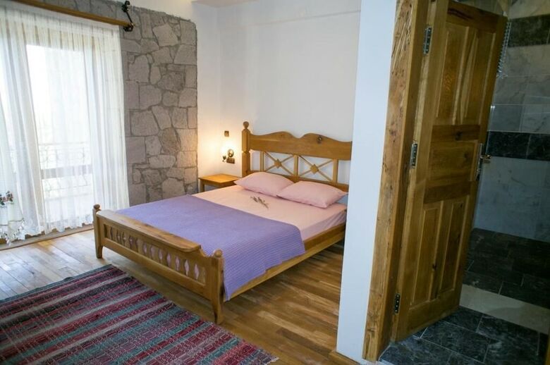 Bed & Breakfast Farmidaya Biotel