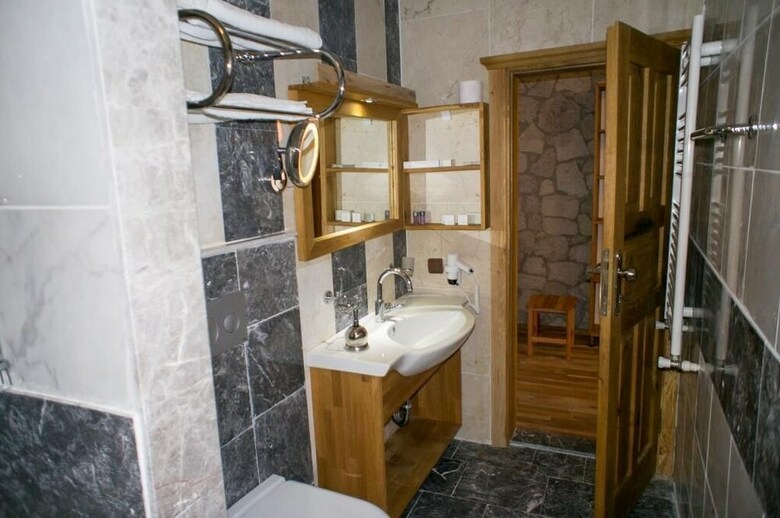 Bed & Breakfast Farmidaya Biotel