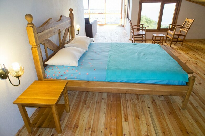 Bed & Breakfast Farmidaya Biotel