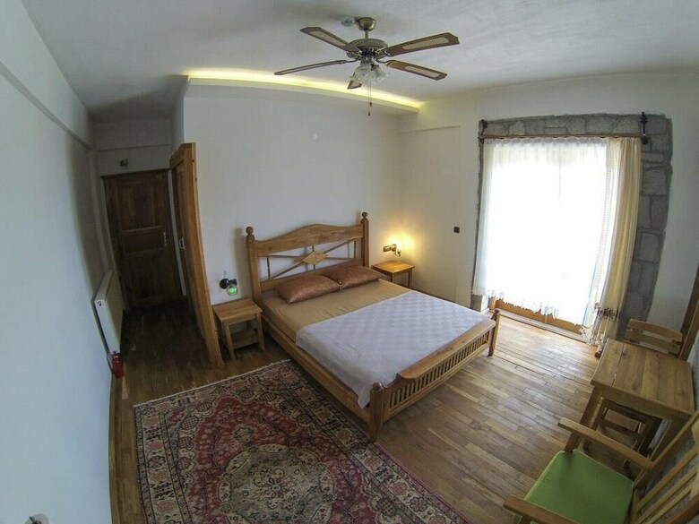 Bed & Breakfast Farmidaya Biotel