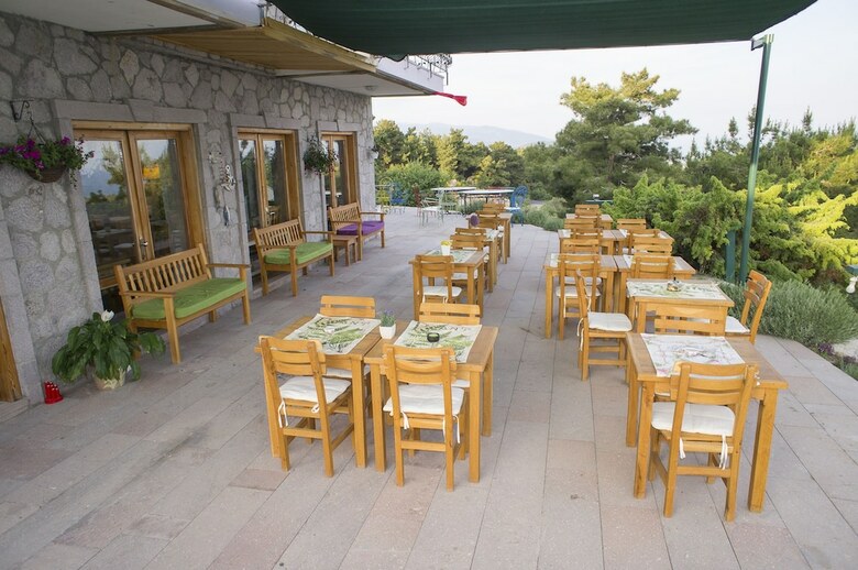 Bed & Breakfast Farmidaya Biotel